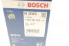 Фильтр топлива BOSCH F 026 402 063 (фото 6)
