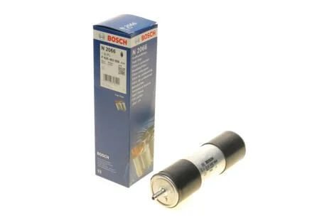 Фільтр палива BOSCH F 026 402 066