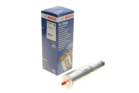 Фільтр палива BOSCH F 026 402 068