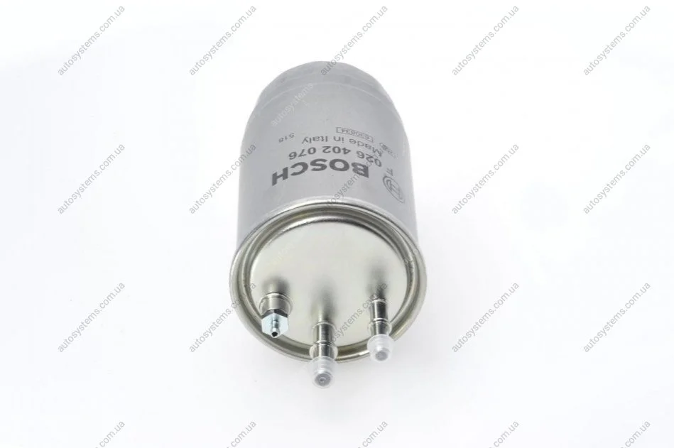 Фильтр топлива BOSCH F 026 402 076 (фото 1)