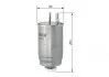 Фильтр топлива BOSCH F 026 402 076 (фото 5)