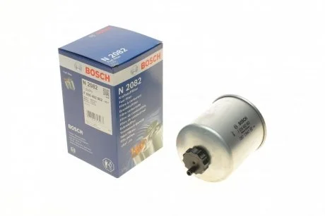 Фильтр топлива BOSCH F 026 402 082