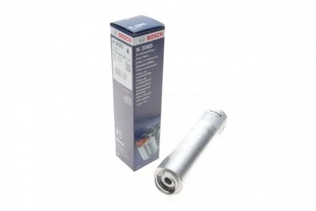 Фільтр палива BOSCH F 026 402 085