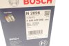 Фильтр топлива BOSCH F 026 402 096 (фото 7)