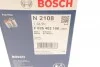 Фильтр топлива BOSCH F 026 402 108 (фото 7)