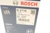 Фільтр палива BOSCH F 026 402 110 (фото 6)