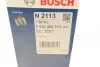 Фильтр топлива BOSCH F 026 402 113 (фото 6)
