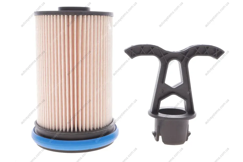Фільтр паливний Ford Galaxy/Mondeo 2.0EcoBlue 18- BOSCH F 026 402 117 (фото 1)