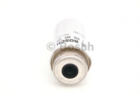 Фільтр палива BOSCH F 026 402 122