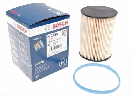 Фильтр топлива BOSCH F 026 402 128