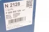 Фильтр топлива BOSCH F 026 402 128 (фото 7)