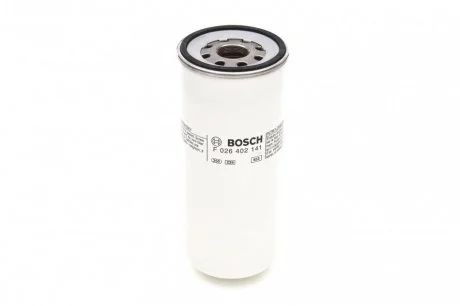 Фільтр палива H200WDK WDK11102/9 BOSCH F 026 402 141