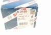 Фильтр топлива MAN PK 937 (квадратный) под сепаратор с подогревом.) 81125030085 BOSCH F 026 402 150 (фото 5)