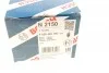 Фильтр топлива MAN PK 937 (квадратный) под сепаратор с подогревом.) 81125030085 BOSCH F 026 402 150 (фото 5)