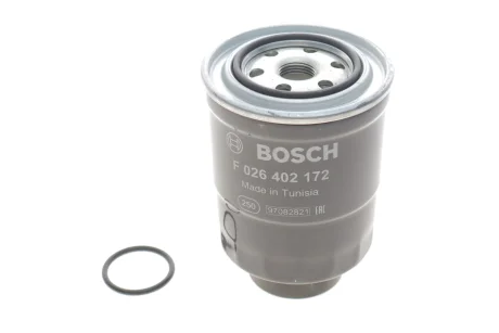 Фільтр паливний Mitsubishi Outlander III 2.2D/Citroen C4/Peugeot 4008 1.8 HDI 12- BOSCH F 026 402 172