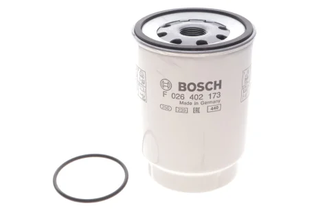 Фільтр палива BOSCH F 026 402 173