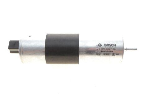 Фільтр паливний Volvo S90/V60/V90/XC60/XC90 2.0 14- BOSCH F 026 402 174