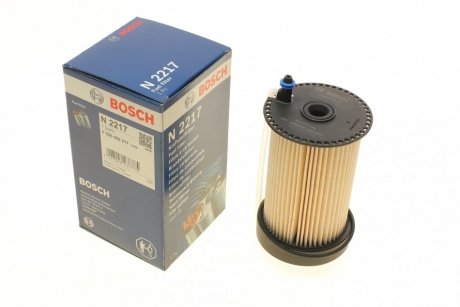 Фільтр палива BOSCH F 026 402 217