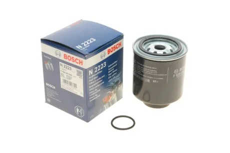 Фільтр палива BOSCH F 026 402 223