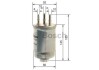 Топливный фильтр BOSCH F 026 402 229 (фото 5)