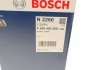 Фильтр топлива BOSCH F 026 402 260 (фото 7)