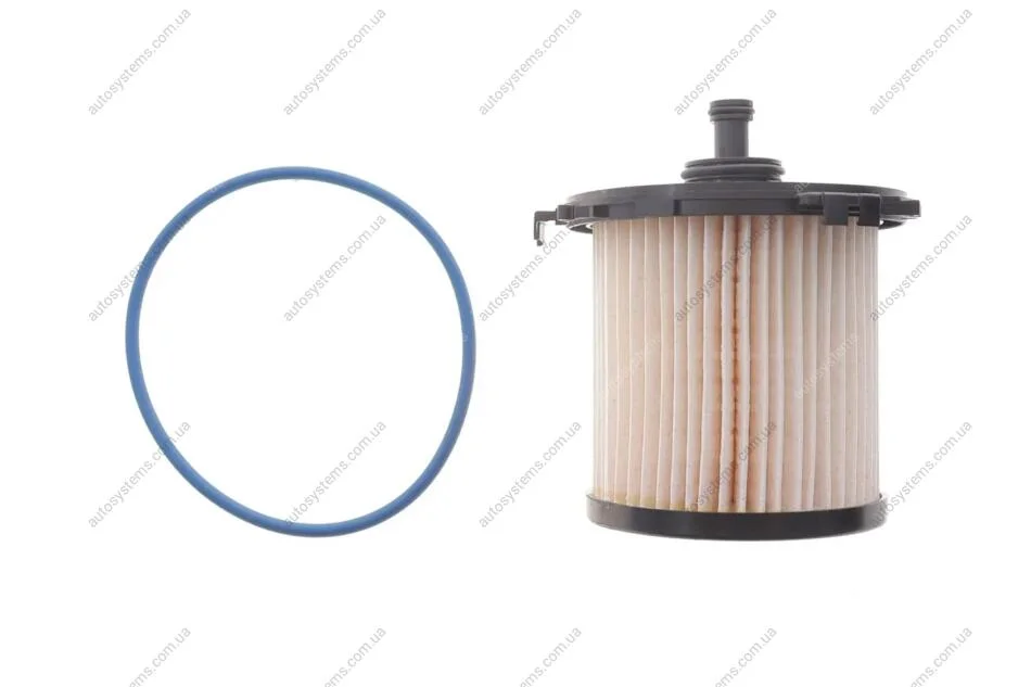 Топливный фильтр BOSCH F 026 402 290 (фото 1)