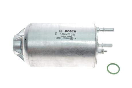 Фільтр паливний VW Crafter 2.0TDI 16- BOSCH F 026 402 301