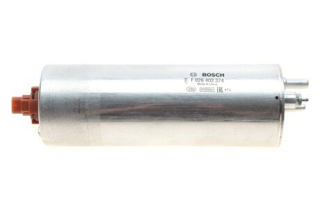 Фільтр паливний VW T6 2.0 TDI 15- BOSCH F 026 402 374