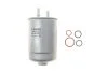 Фільтр паливний Renault Megane/Scenic 1.5-2.0DCI 08- BOSCH F 026 402 379 (фото 1)