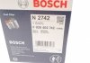 Фильтр топлива BOSCH F 026 402 742 (фото 7)