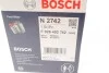 Фильтр топлива BOSCH F 026 402 742 (фото 7)