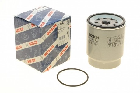 Фільтр палива сепаратора 7421380472 DXI/11-13 BOSCH F026402794