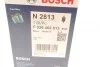 Фільтр паливний Hyundai Tucson/i30/i20/Kia Ceed/Sportage 1.6/2.0CRDi 04- BOSCH F 026 402 813 (фото 6)