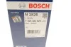 Фільтр паливний Iveco Daily 2.3-3.0D 99-07/Massif 3.0D 08-11 BOSCH F 026 402 826 (фото 7)