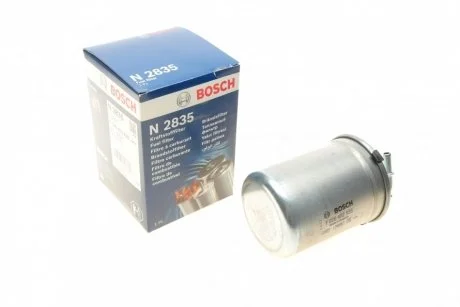 Фильтр топлива BOSCH F 026 402 835