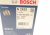 Фильтр топлива BOSCH F 026 402 835 (фото 7)