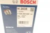 Фильтр топлива BOSCH F 026 402 835 (фото 7)
