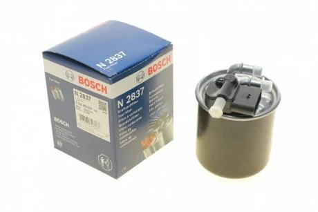 Фільтр палива BOSCH F 026 402 837