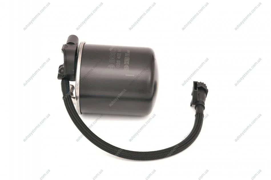 Фильтр топлива BOSCH F 026 402 840 (фото 1)