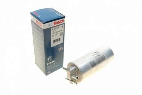 Фільтр палива BOSCH F 026 402 845