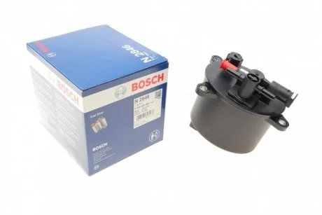 Фільтр палива BOSCH F 026 402 846