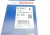Фільтр паливний Audi Q5 2.0/3.0TDI 08- BOSCH F 026 402 847 (фото 8)