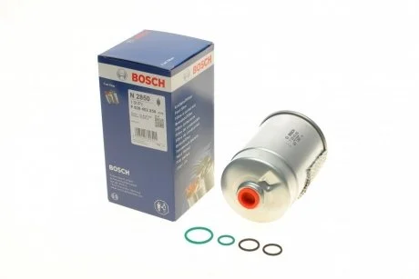 Фильтр топлива BOSCH F 026 402 850