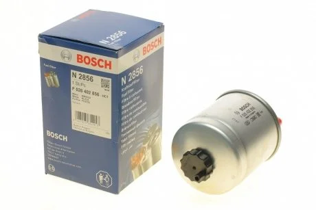 Фильтр топлива BOSCH F 026 402 856