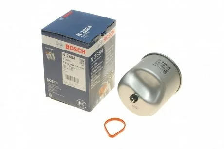 Фільтр палива BOSCH F 026 402 864