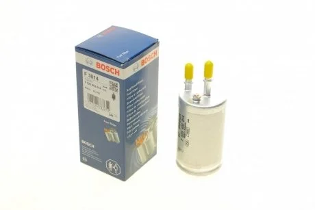 Фільтр палива BOSCH F 026 403 014