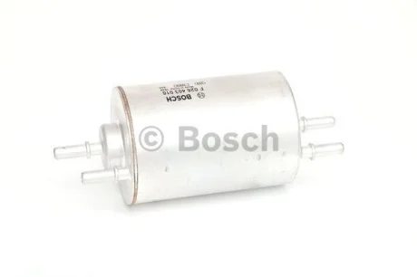 Фільтр паливний Audi A4 00-05/Seat Exeo 1.8T 08-10 BOSCH F 026 403 016