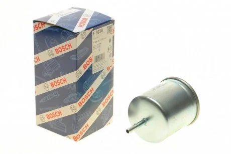 Фільтр паливний Volvo XC90 2.5/3.2/3.0 06-14 BOSCH F 026 403 030