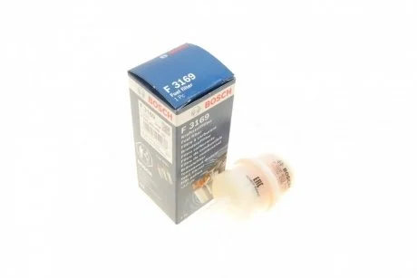 Фильтр топлива BOSCH F 026 403 169