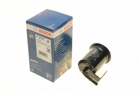 Фильтр топлива BOSCH F 026 403 757